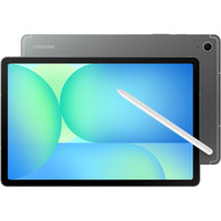 SAMSUNG Galaxy Tab S10 FE 256GB, Tablet-PC grau, Android