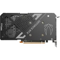 GeForce RTX 5060 Twin Edge OC, Grafikkarte