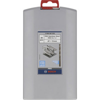 Bosch ProBox HSS-Co Robust Line Metallbohrer-Satz, 25-teilig