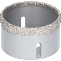Bosch Professional PRO Ceramic dry X-LOCK Trockenbohrkrone, Ø 70mm, Bohrer 
