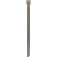 Bosch Professional PRO SDS max-4C Flachmeißel, 25mm x 400mm 10 Stück