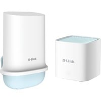 D-Link Outdoor 5G Kit DWP-1010KT, Mobile WLAN-Router Wi-Fi 6 AX1500 Router und 5G Outdoor Gerät