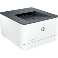 HP LaserJet Pro 3002dw, Laserdrucker grau, USB, LAN, WLAN