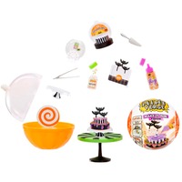 MGA''s Miniverse Make It Mini Food Halloween Series 2 BEETLEJUICE BEETLEJUICE Mini Collectibles, Puppenzubehör