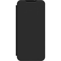 SAMSUNG Anymode Wallet Flip Case, Handyhülle schwarz, Samsung Galaxy A55 5G