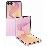 Samsung Galaxy Z Flip8 256GB, Handy Pink, Android, 12 GB