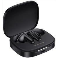 Xiaomi Redmi Buds 6 Night Black, Kopfhörer schwarz, USB-C, Bluetooth