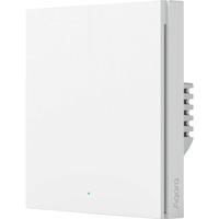 Smart Wall Switch H1 - eine Wippe mit Neutralleiter, Taster