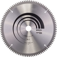 Kreissägeblatt Optiline Wood, Ø 305mm, 96Z