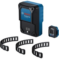Bosch Professional Kabelloses Auto-Start-Set GCA 30-42 + GCT 30-42 Professional, Anschlussmodul blau
