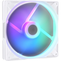 ENDORFY Stratus 140 PWM ARGB, Gehäuselüfter weiß, 140 mm