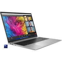 HP ZBook Firefly 16 G11 (98N38ET), Notebook silber, Intel® Core™ Ultra 7 155H, NVIDIA RTX A500, 32 GB LPDDR5, 1 TB (1 TB SSD), Windows 11 Pro 64-Bit