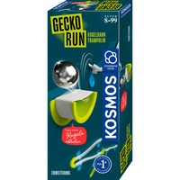 KOSMOS Gecko Run - Trampolin, Kugelbahn Erweiterung