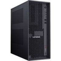 Lenovo ThinkStation P4 (30KN003CGE), PC-System schwarz, Windows 11 Pro