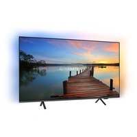 The Xtra 55PML9009/12, LED-Fernseher