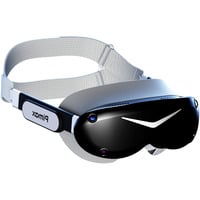 Pimax Dream Air SLAM, VR-Brille weiß/schwarz, All-in-One-System