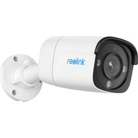 Reolink P340 (neue Version), Überwachungskamera weiß/schwarz, 12 MP, PoE