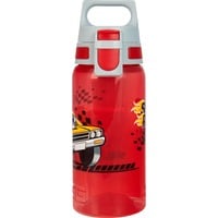 SIGG Trinkflasche VIVA ONE Speed Race 0,5L rot