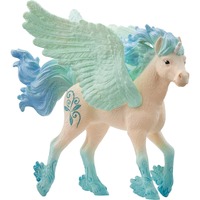 Schleich Bayala Stormy Einhorn Fohlen, Spielfigur 