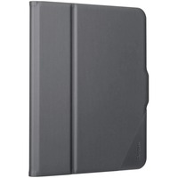 Targus VersaVu Hülle, Tablethülle schwarz, für iPad (10. Generation) 10,9"