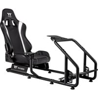 Thermaltake GR300 Racing Simulator Cockpit, Sim Rig schwarz