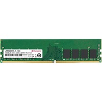 Transcend DIMM 16 GB DDR4-3200, Arbeitsspeicher grün, JM3200HLE-16G, JetRAM
