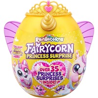 ZURU Rainbocorns - Fairycorn Princess Surprise Hase, Spielfigur 