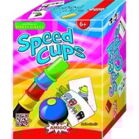 Amigo Speed Cups, Geschicklichkeitsspiel