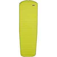 High Peak Oregon L 41125, Camping-Matte citronelle/grau