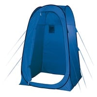 High Peak Pop Up Umkleide-/ Duschzelt Rimini blau