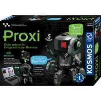 Proxi - Dein Programmier-Roboter