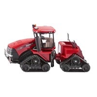 SIKU FARMER Case Quadtrac 600, Spielfahrzeug rot/schwarz