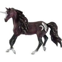 Schleich Bayala Mond-Einhorn, Hengst, Spielfigur