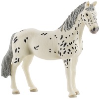 Schleich Horse Club Knabstrupper Stute, Spielfigur