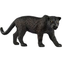 Schleich Wild Life Schwarzer Panther, Spielfigur