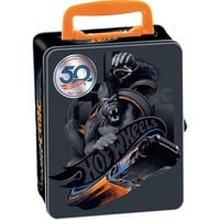 Hot Wheels Autosammlerkoffer groß