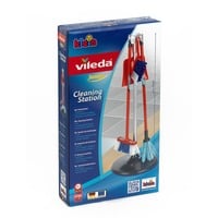 Vileda "Cleaning Station", Besen