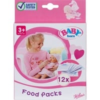 ZAPF Creation BABY born® Nahrung, Puppenzubehör
