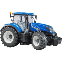 bruder 03120 New Holland T7,315, Modellfahrzeug 