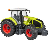 bruder Claas Axion 950, Modellfahrzeug hellgrün/schwarz