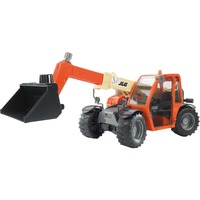bruder JLG 2505 Teleskoplader, Modellfahrzeug