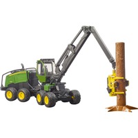 John Deere 1270G Harvester, Modellfahrzeug