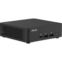 ALTERNATE x ASUS NUC 15 Pro Slim Kit Core 3 100U, Mini-PC schwarz, ohne Betriebssystem