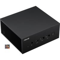 ASUS PN53-S5020MD, Mini-PC schwarz, ohne Betriebssystem