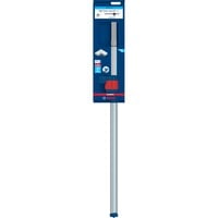Bosch EXPERT Hammerbohrer SDS Clean max-8X Set, Ø 25mm Arbeitslänge 400mm, Saugbohrer inkl. Absauganschluss