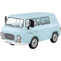 COBI Barkas B1000, Konstruktionsspielzeug