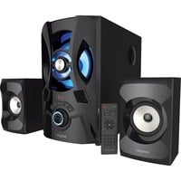SBS E2900, Lautsprecher