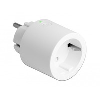 WLAN Steckdose MQTT, Stecker