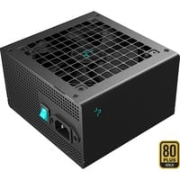 DeepCool PN850M, PC-Netzteil schwarz, 850 Watt