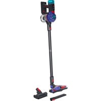 Dyson V10 Konical, Stielstaubsauger grau/lila